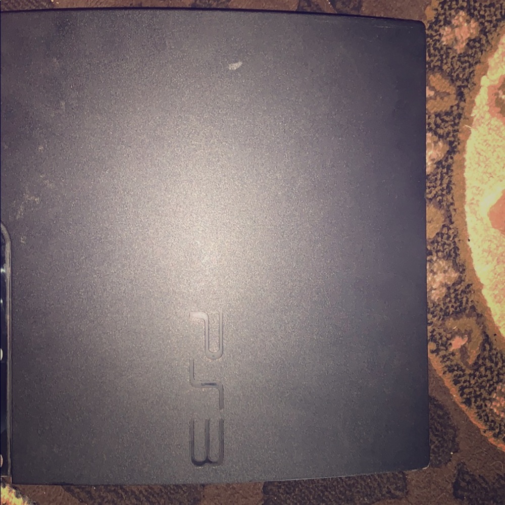 Play station 3